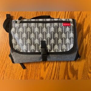 Leke Baby changing pad